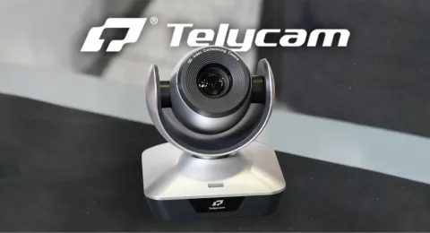 Камера Telycam